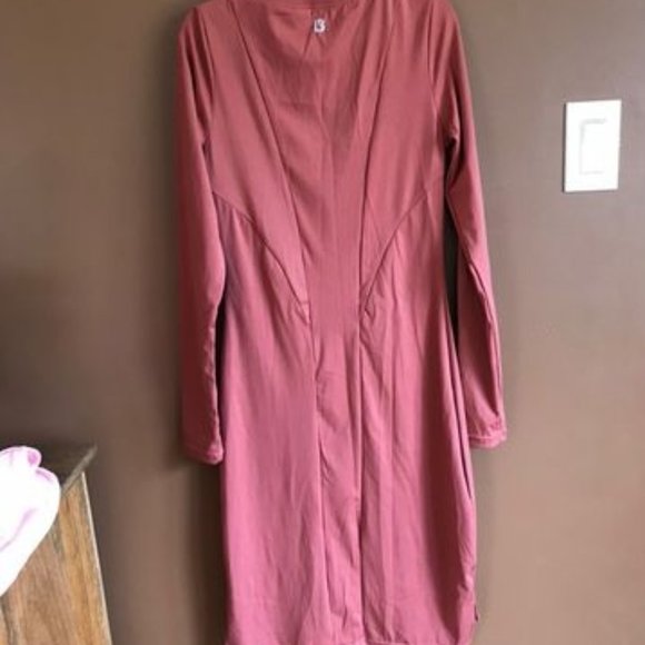 Buff Bunny Collection Bodycon Dress - Picture 3 of 5